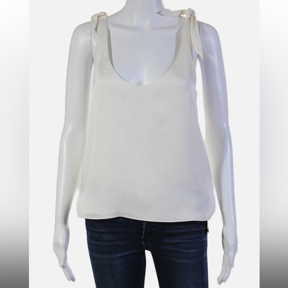Intermix Top